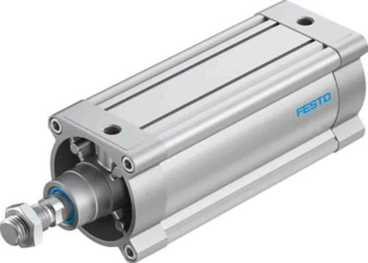 Festo DSBC-125-200-PPSA-N3 (DSBC125200PPSAN3)