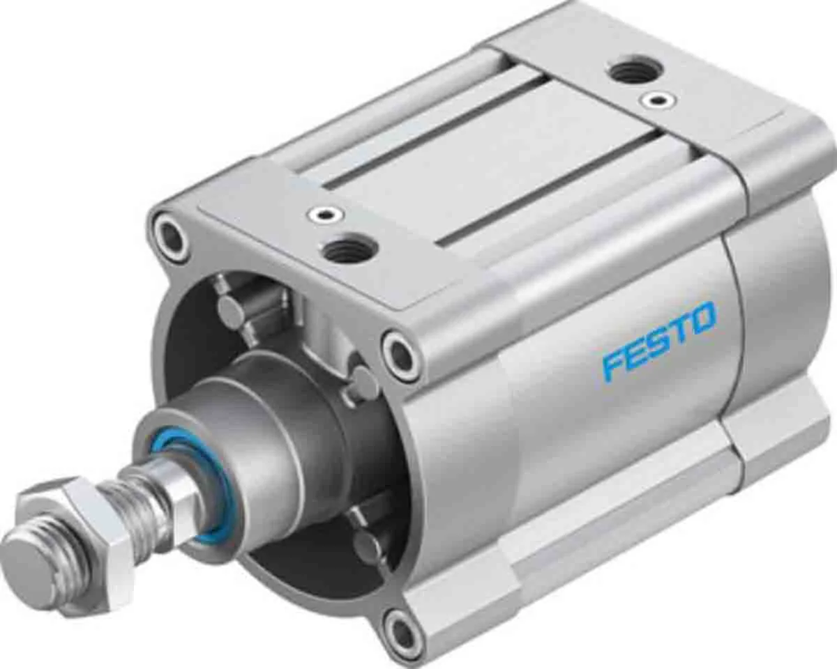 Festo DSBC-125-40-PPVA-N3 (DSBC12540PPVAN3)