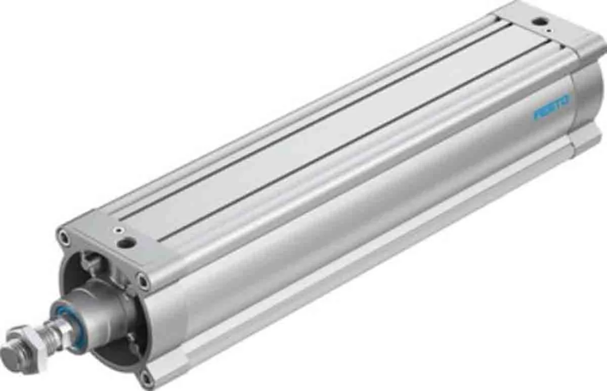 Festo DSBC-125-500-PPVA-N3 (DSBC125500PPVAN3)
