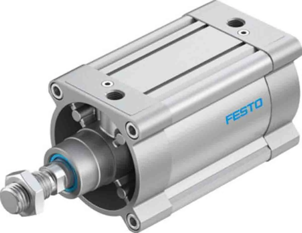Festo DSBC-125-80-PPVA-N3 (DSBC12580PPVAN3)