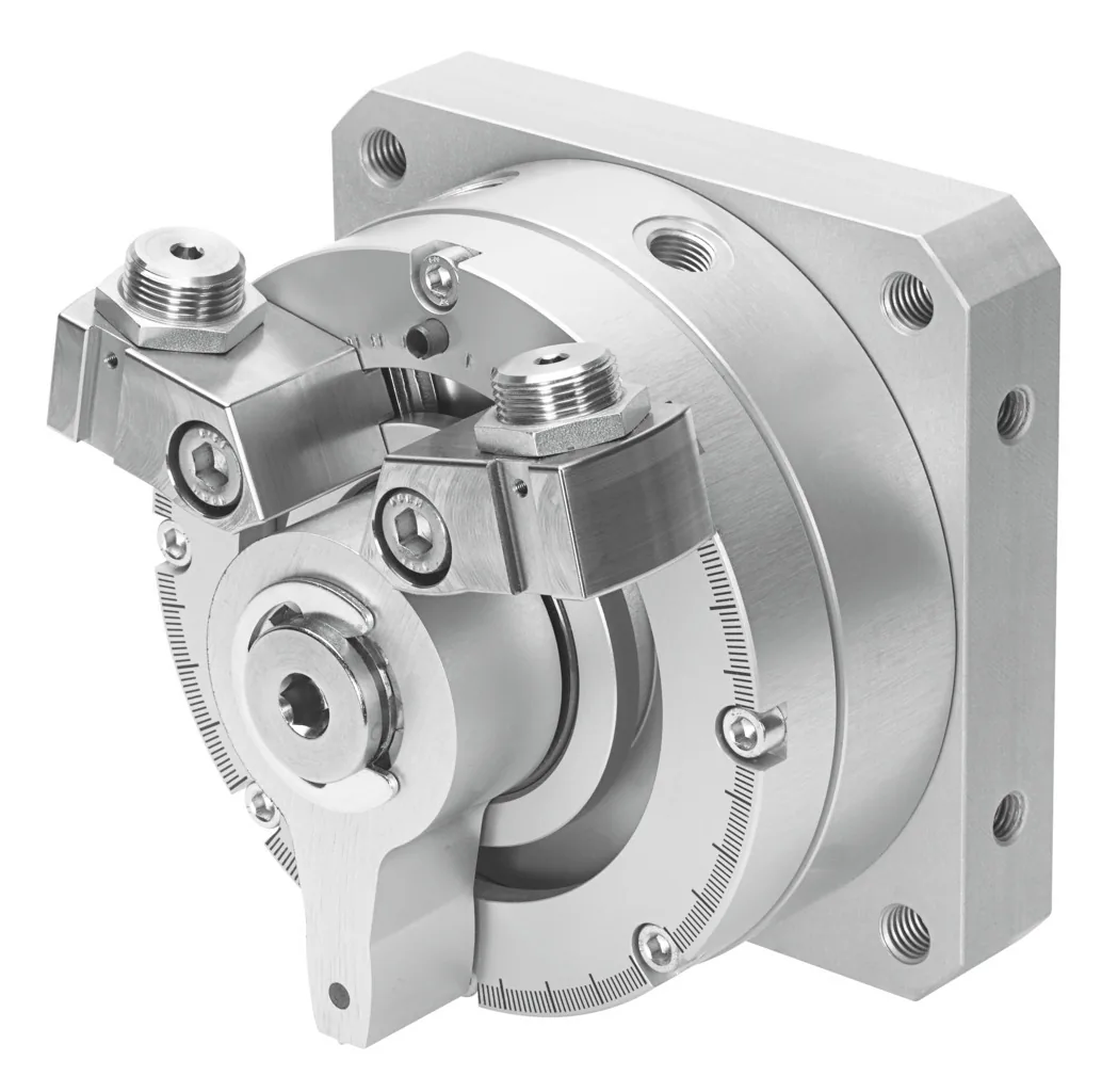 Festo DSM-25-270-P-A-B (DSM25270PAB)