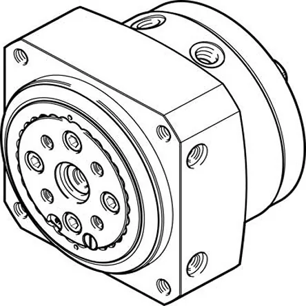 Festo DSM-32-270-HD-A-B (DSM32270HDAB)