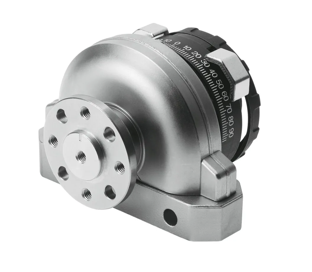 Festo DSRL-16-180-P-FW (DSRL16180PFW)