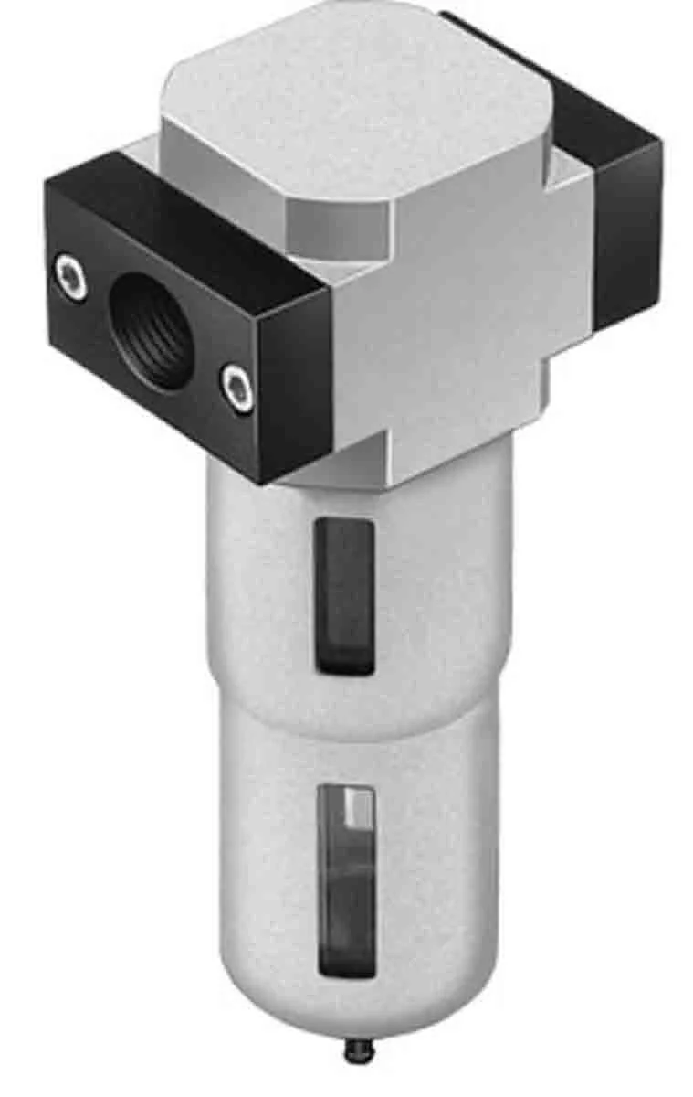 Festo LFMB-1-2-D-MAXI (LFMB12DMAXI)