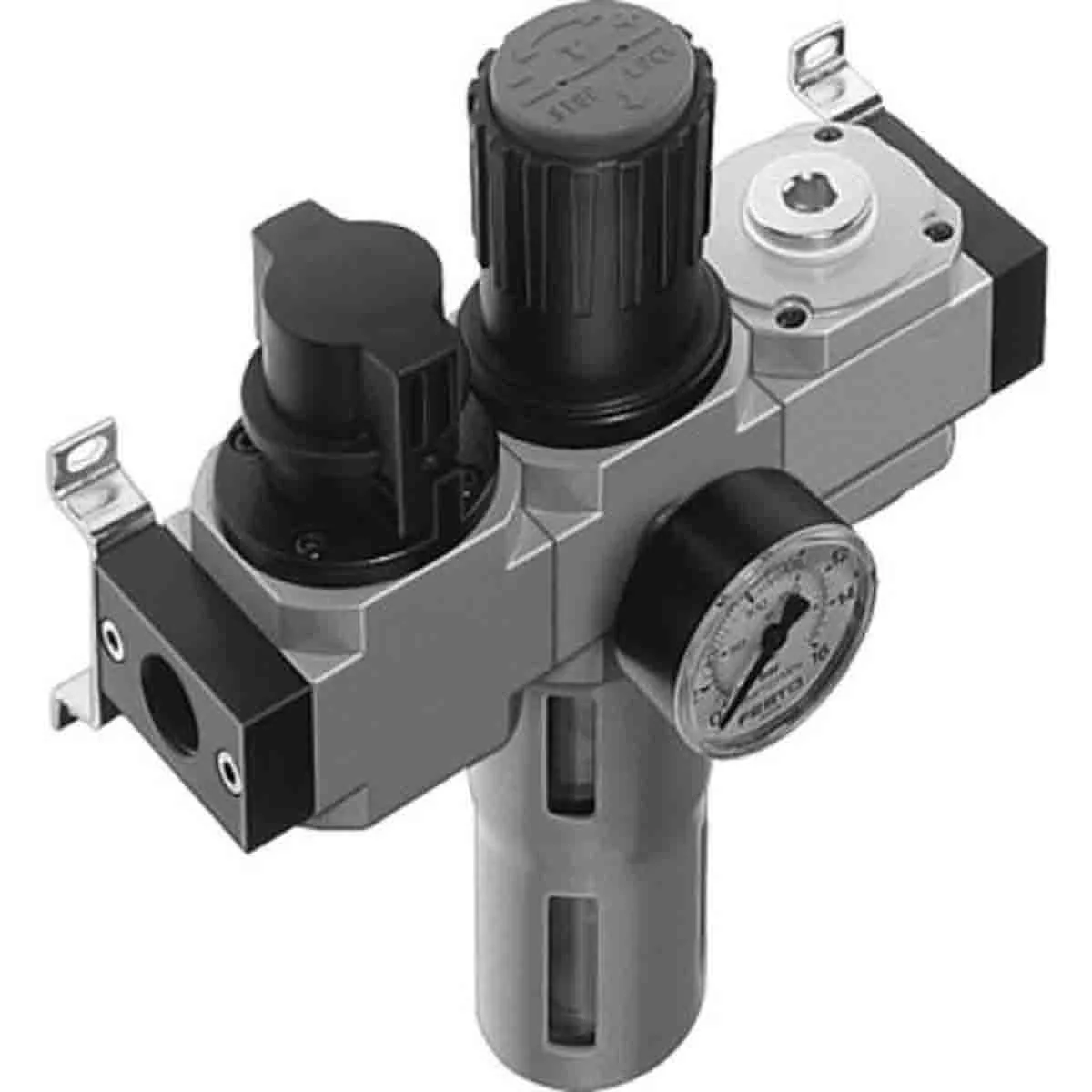 Festo LFR-1-2-D-MIDI-KB-A (LFR12DMIDIKBA)