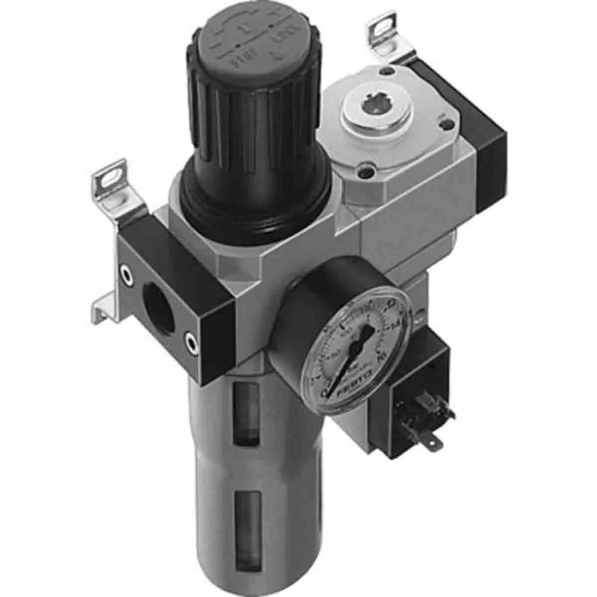 Festo LFR-3-4-D-MAXI-KE (LFR34DMAXIKE)