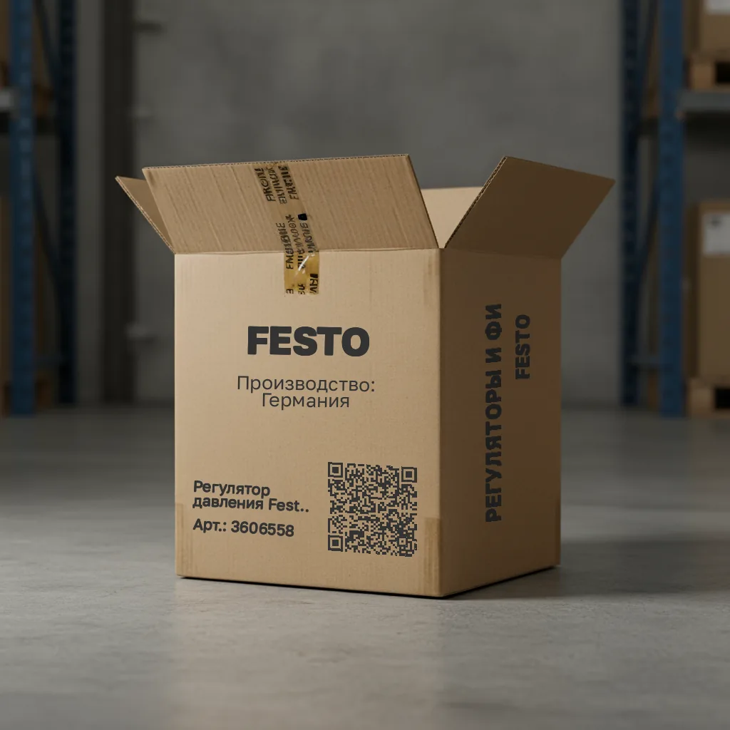 FESTO LFR-D-MIDI (LFRDMIDI)