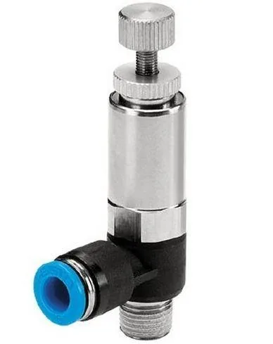 FESTO LR-M5-QS-4 (LRM5QS4)