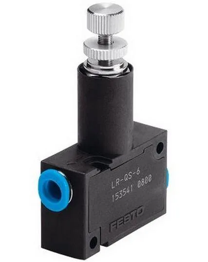 FESTO LR-QS-6 (LRQS6)
