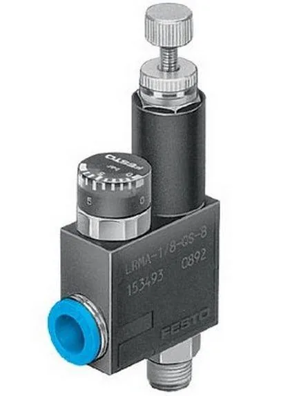 FESTO LRMA-1-8-QS-6 (LRMA18QS6)