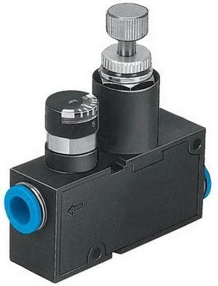 FESTO LRMA-QS-4 (LRMAQS4)