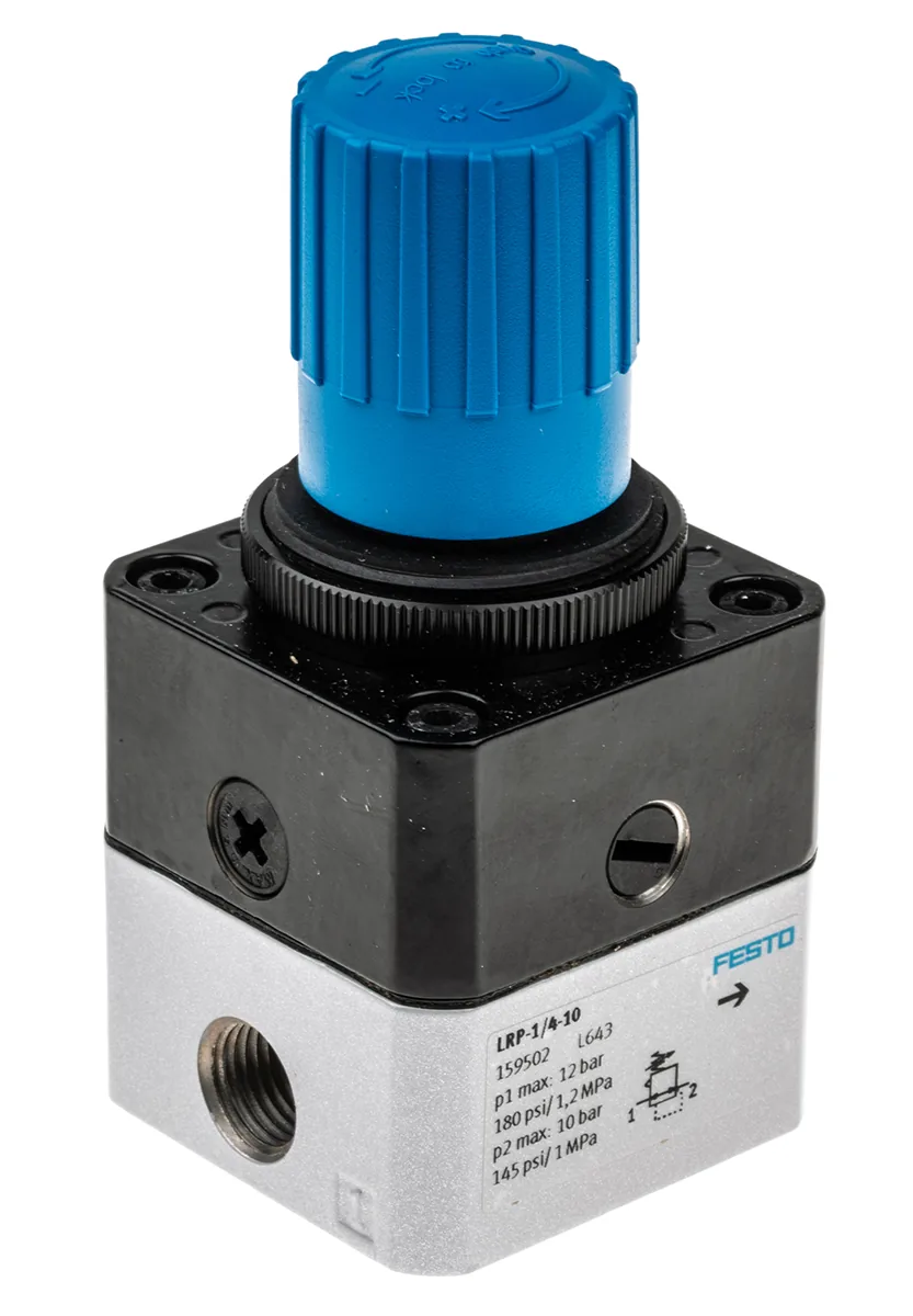 Festo LRP-1-4-10 (LRP1410)