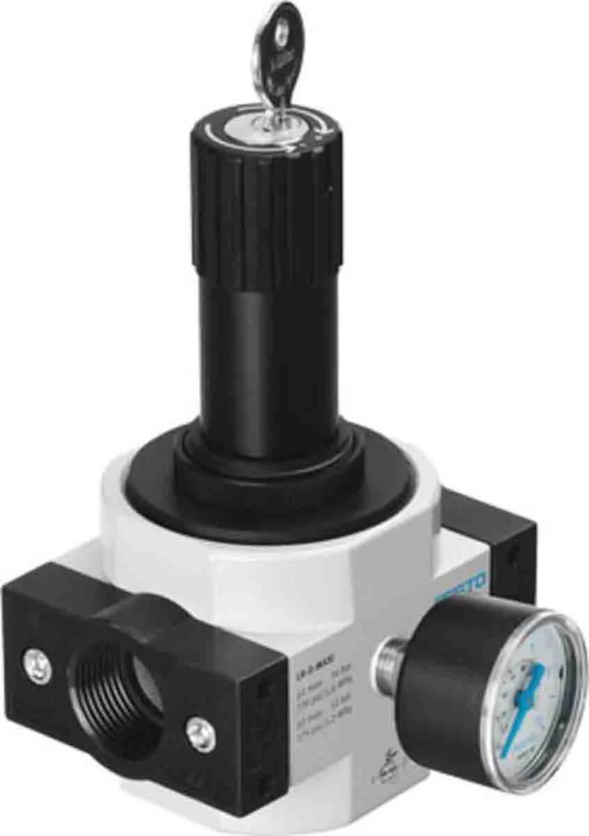 Festo LRS-1-D-MAXI (LRS1DMAXI)