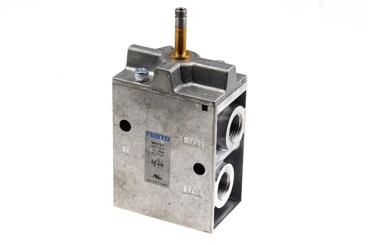 Festo MFH-3-1-2 (MFH312)