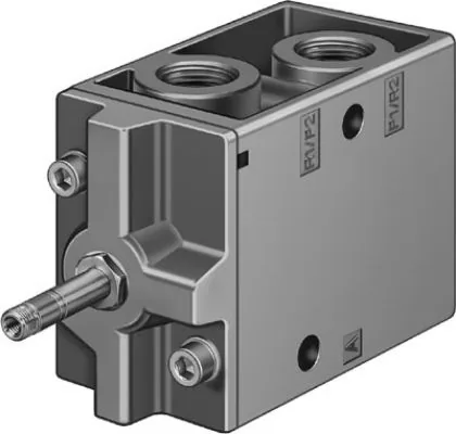 Festo MFH-3-3-4-S-EX (MFH334SEX)