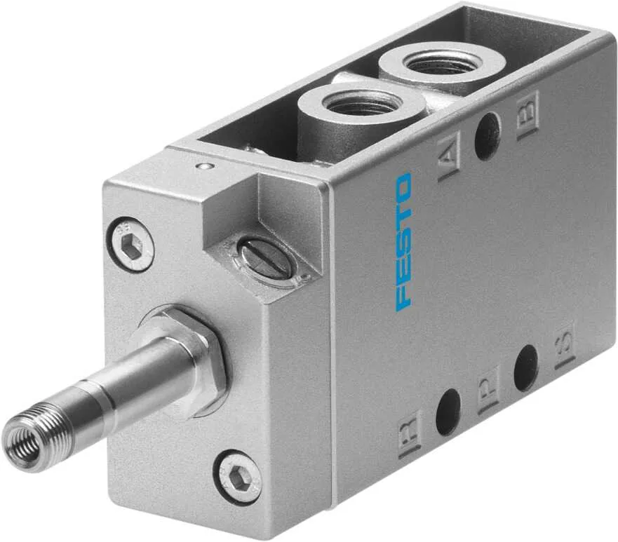 Festo MFH-5-1-2 (MFH512)