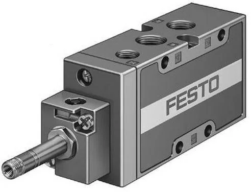 FESTO MFH-5-1-4-B-EX (MFH514BEX)