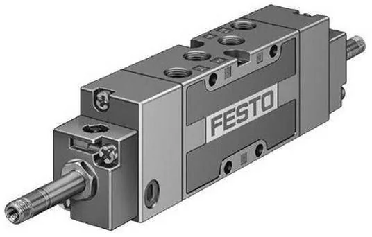FESTO MFH-5-3E-3-8-B (MFH53E38B)