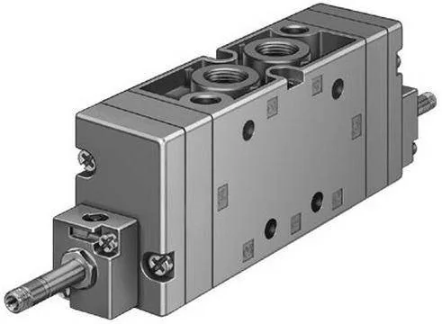 FESTO MFH-5-3E-3-8-S-B (MFH53E38SB)
