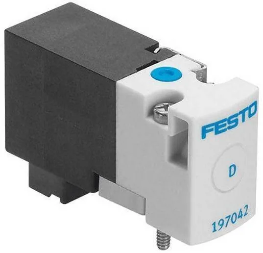 FESTO MHA1-M1H-2-2G-0 (MHA1M1H22G0)