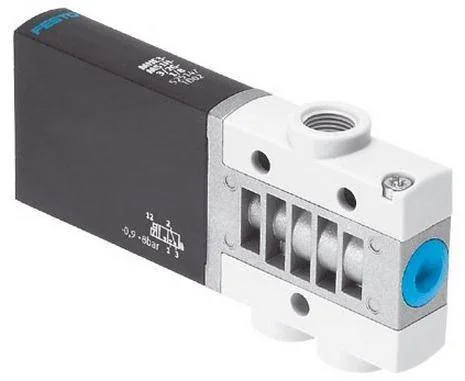 FESTO MHA1-M1H-3-2G-0 (MHA1M1H32G0)
