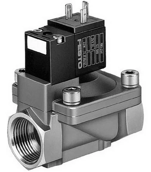FESTO MN1H-2-3-4-MS (MN1H234MS)