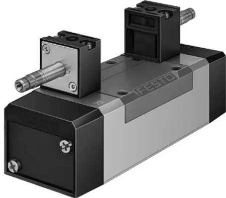 Festo MN1H-5-3G-D-3-C (MN1H53GD3C)