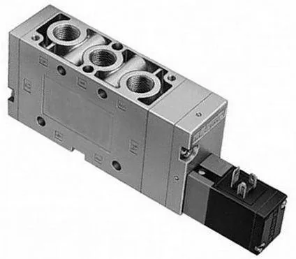 FESTO MVH-5-1-4-S-B (MVH514SB)