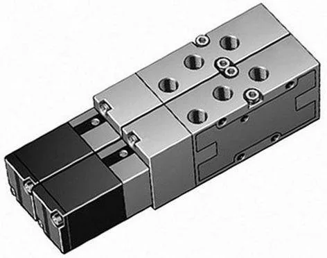 FESTO MVH-5-1-8-B (MVH518B)
