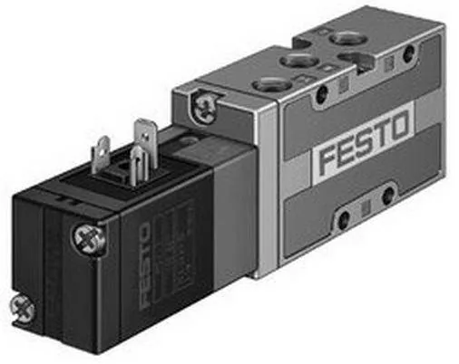 FESTO MVH-5-3-8-B (MVH538B)