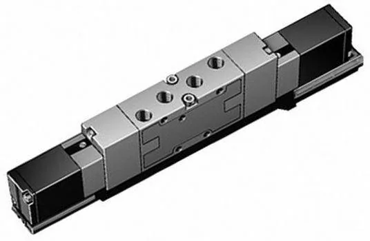 FESTO MVH-5-3-8-S-B (MVH538SB)