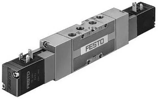 FESTO MVH-5-3E-1-4-B (MVH53E14B)