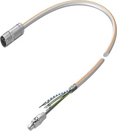 Festo NEBM-M23G15-EH-15-Q7N-R3LEG14 (NEBMM23G15EH15Q7NR3LEG14)