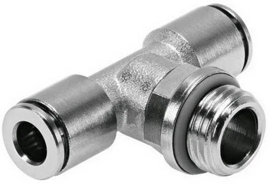 FESTO NPQH-T-G18-Q8-P10 (NPQHTG18Q8P10)