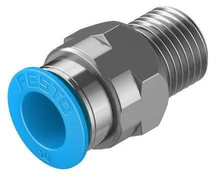 FESTO QS-1-4-10 (QS1410)
