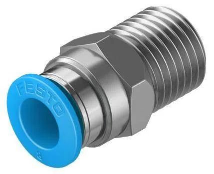 FESTO QS-1-4-8-50 (QS14850)