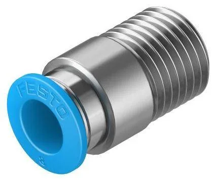 FESTO QS-1-4-8-I (QS148I)