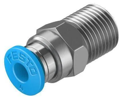 FESTO QS-1-8-4 (QS184)