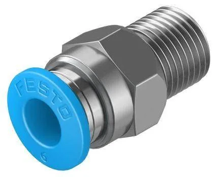 FESTO QS-1-8-6 (QS186)