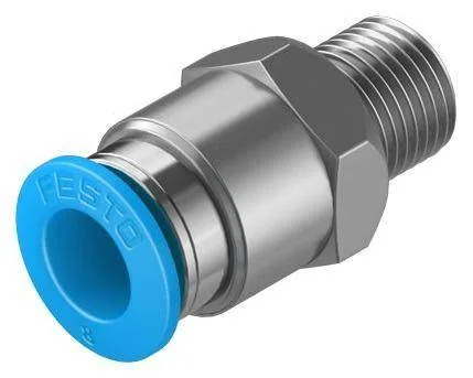 FESTO QS-1-8-8-50 (QS18850)