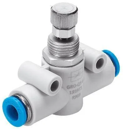 FESTO QS-3 (QS3)