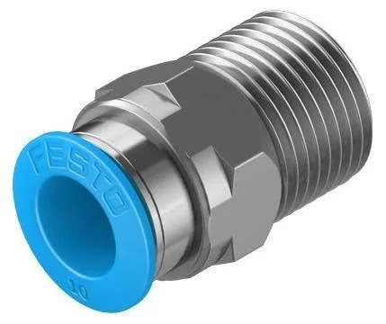 FESTO QS-3-8-10-50 (QS381050)