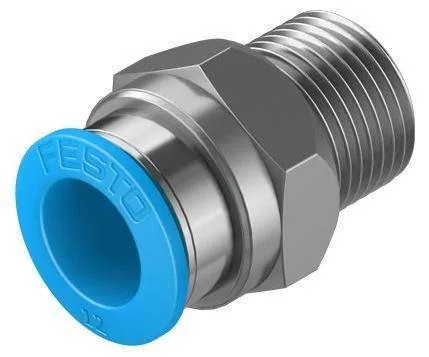 FESTO QS-3-8-12 (QS3812)