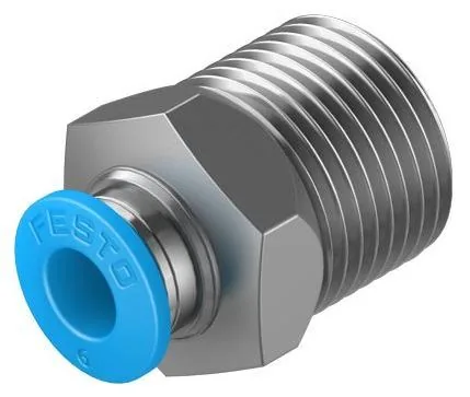 FESTO QS-3-8-6 (QS386)