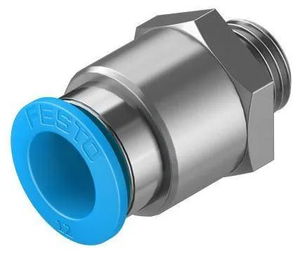 FESTO QS-G1-4-12 (QSG1412)