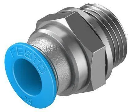 FESTO QS-G3-8-10 (QSG3810)