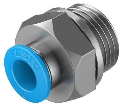 FESTO QS-G3-8-8 (QSG388)
