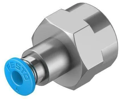 FESTO QSF-1-4-4-B (QSF144B)