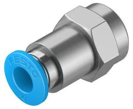 FESTO QSF-1-8-6-B (QSF186B)