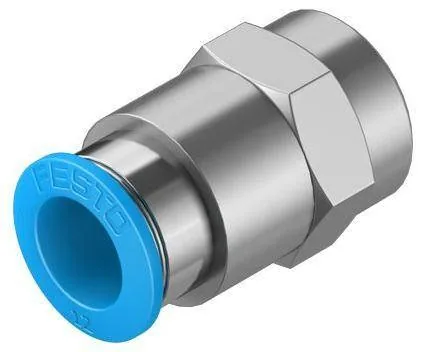 FESTO QSF-3-8-12-B (QSF3812B)